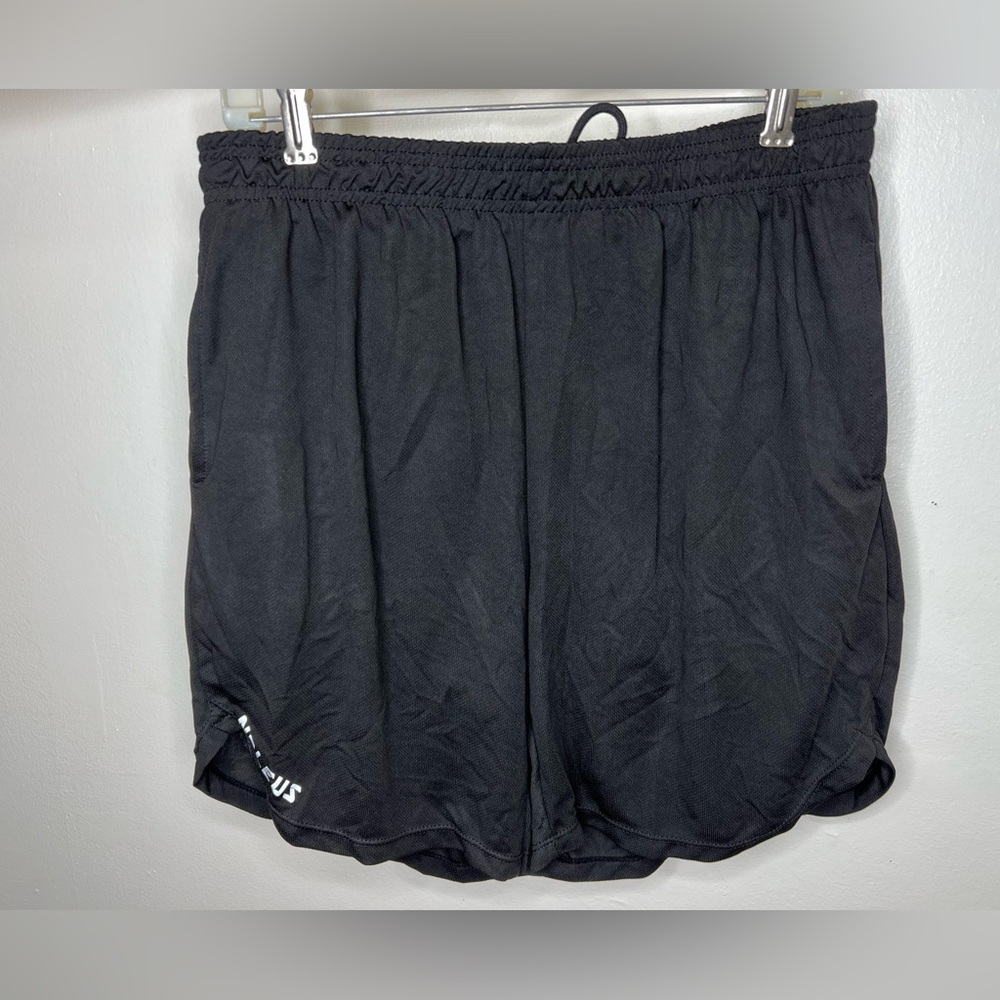 Brand New-Neleus Workout Athletic Short for Yoga with Pocket